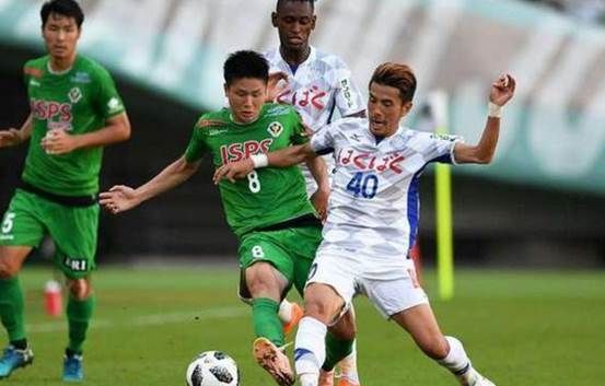 日职乙东京绿茵比分,日乙东京绿茵vs熊本深红直播