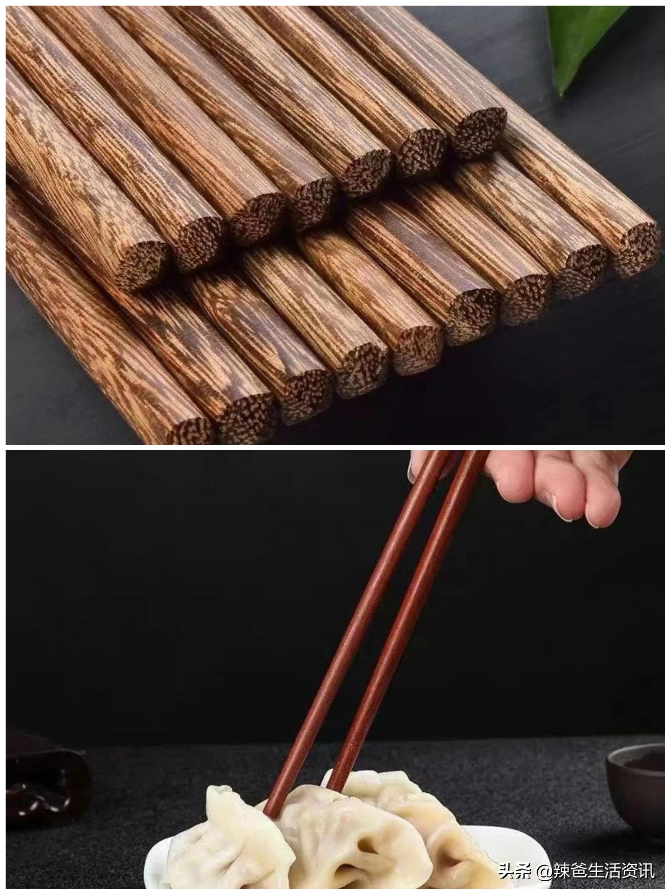 用哪种材质的筷子最好,筷子种类哪种最好