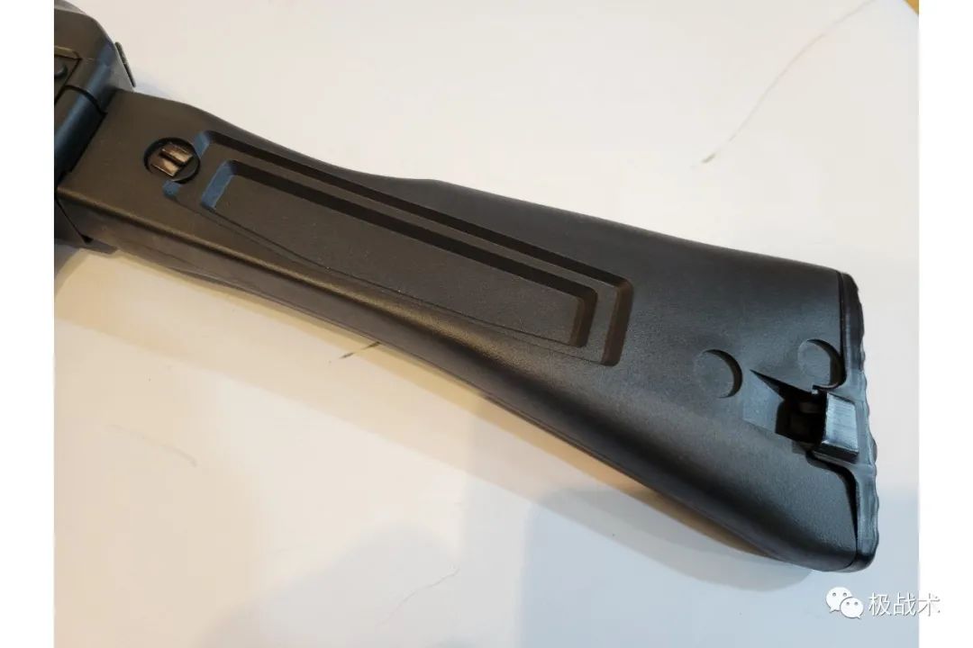 战斗民族护国神枪STAK-74M《战斗王》195期精选/202201丨推介