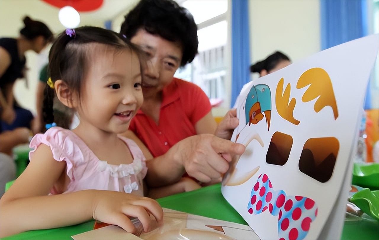 如何解决幼儿园新生入园焦虑,上幼儿园如何缓解孩子入园焦虑