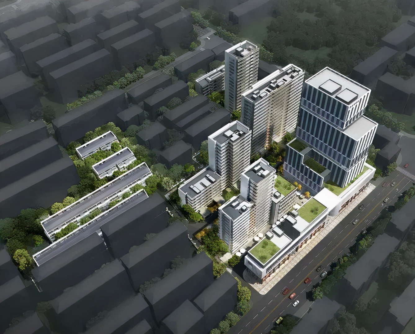 1000万左右买什么房,1000万适合在哪买房