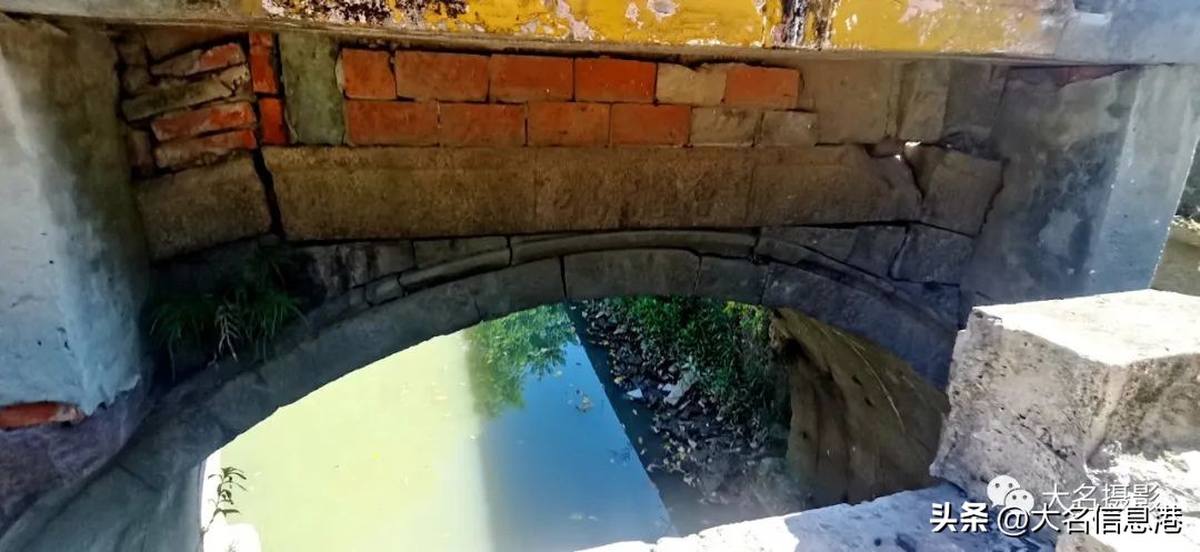 沧州大运河古桥,大运河古桥