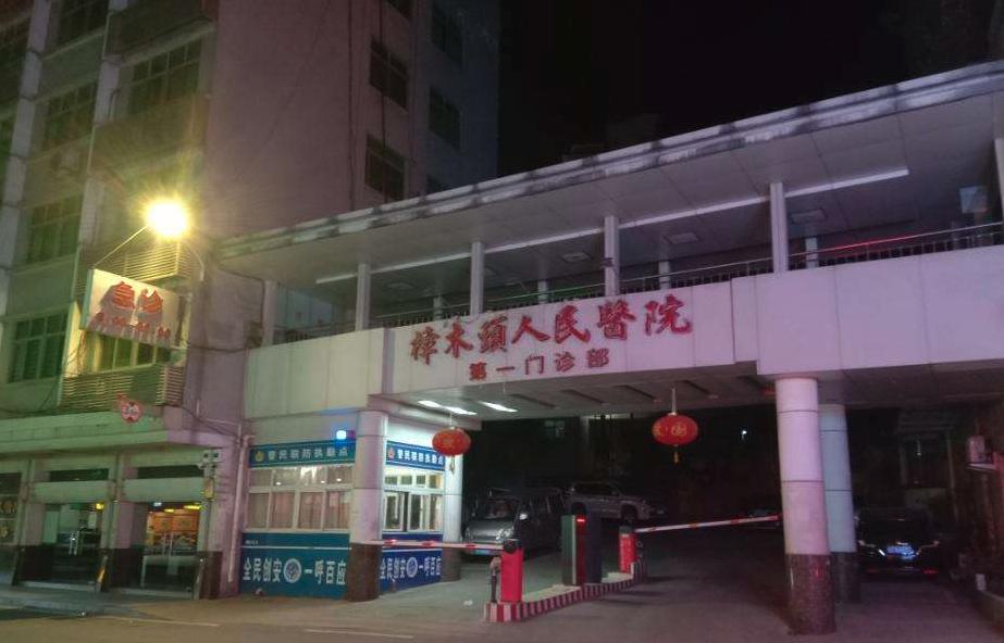 广东省东莞市大朗镇医院,广东省东莞市有哪些好的医院