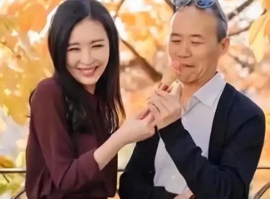 王石田朴珺定居日本,王石给田朴珺买房子