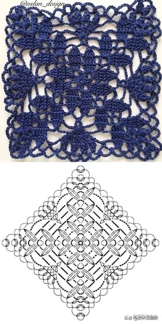 4岁女童斗篷披肩钩针视频教程 (敏敏的斗篷披肩钩针教程合集)