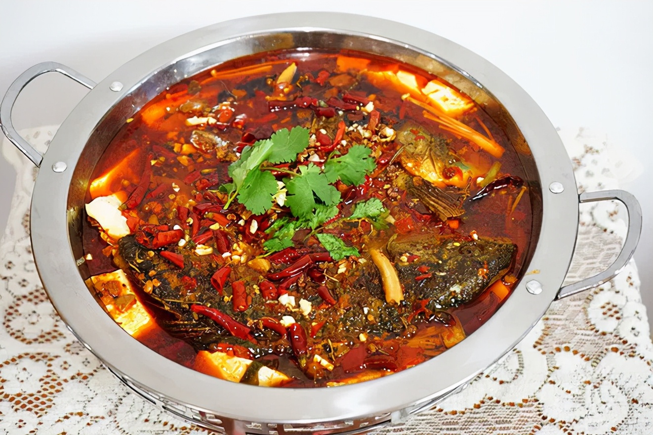 教你秘制烤鱼的做法,家庭烤鱼三道鳞的做法平底锅