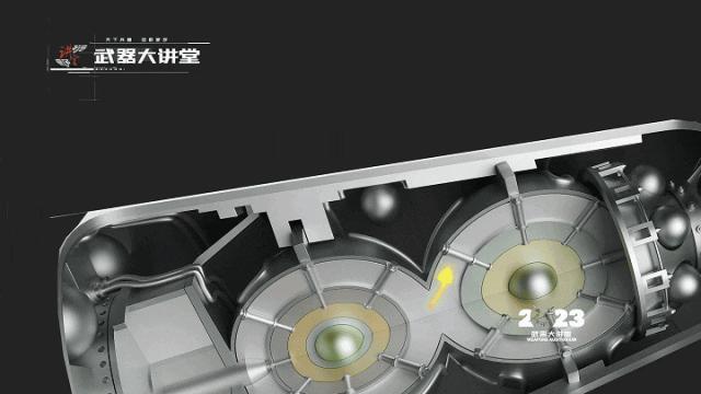 美军核弹头型号,美军肩扛式火箭筒射程