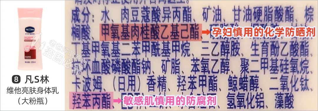 身体乳保湿美白香味持久沐浴露,奶香味身体乳保湿补水秋冬防脱皮