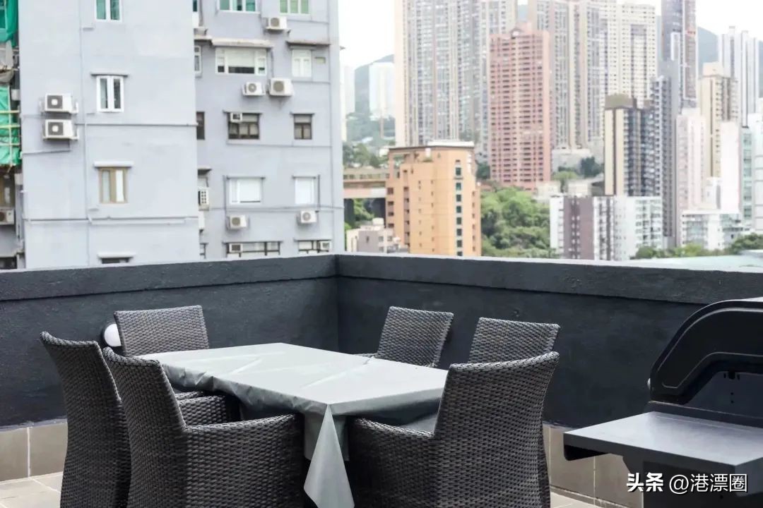 香港住房为什么那么小,香港住房困境怎么样