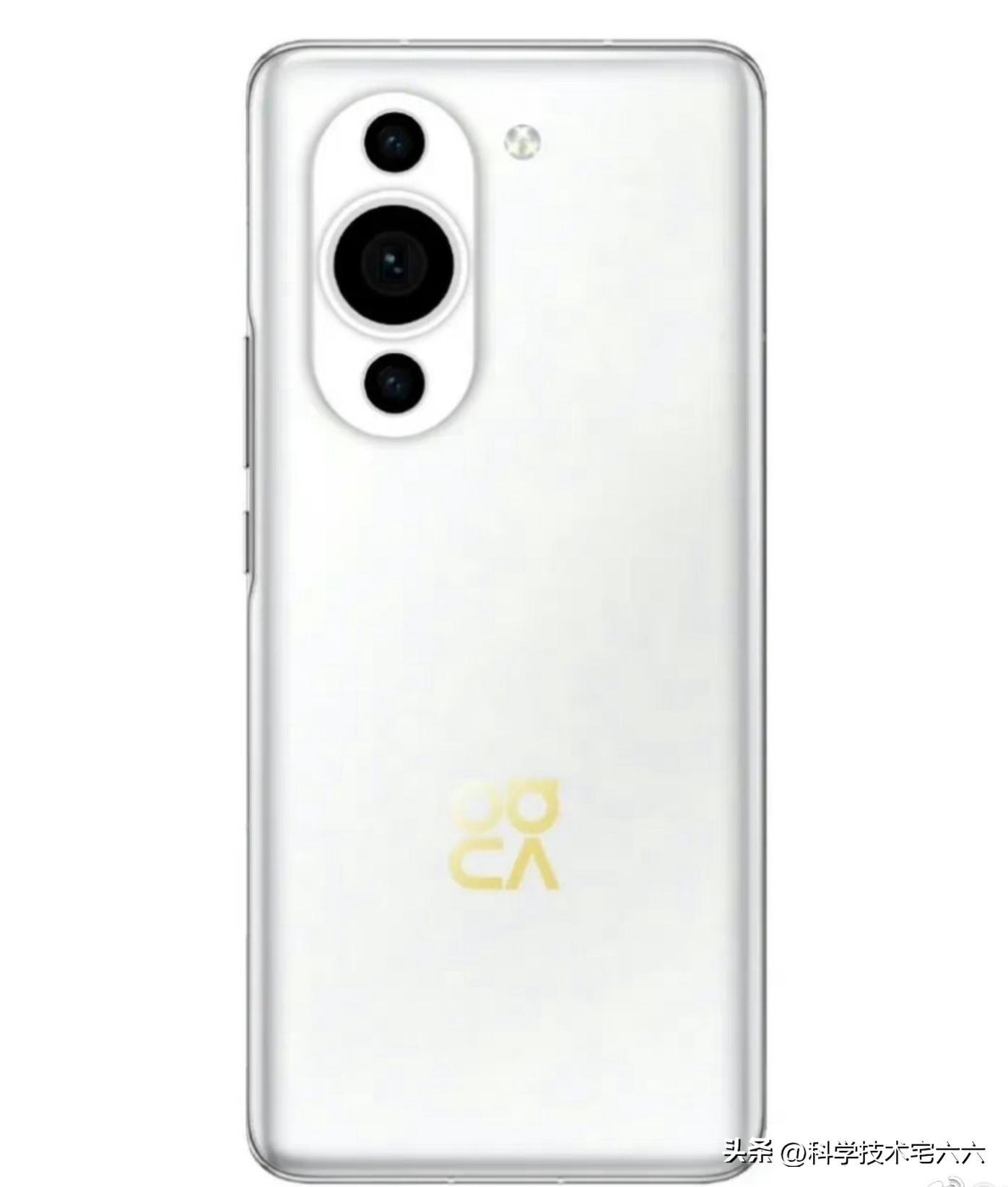 华为nova11跟p60哪个值得买,华为nova11Pro对比p60哪个性价比高