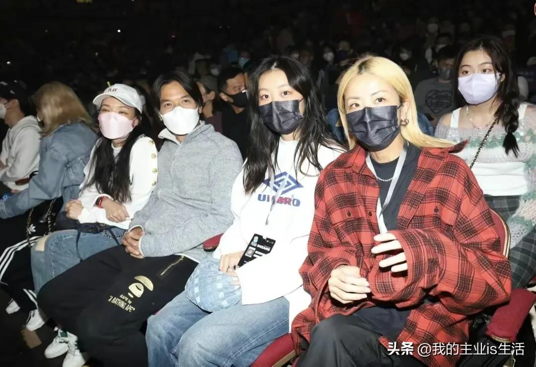 区区700万人口的香港,为什么能同一场地连唱27场,还有人看?