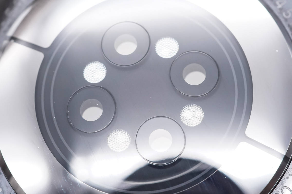 苹果watchs8不锈钢全新,新款applewatchs8测评