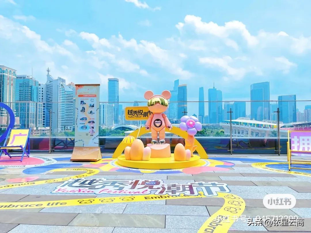 销售门店为五一造势活动视频,借势营销5大招