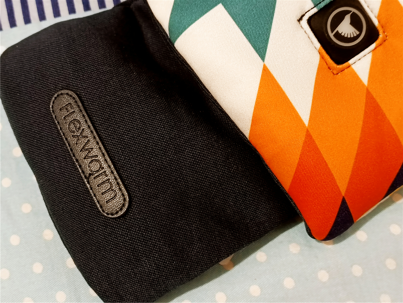 飞乐思发热围巾机能款,飞乐思智能发热围巾图片