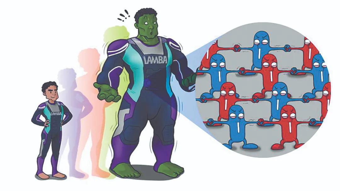 衣服破了能自动愈合吗,突然衣服破了怎么办