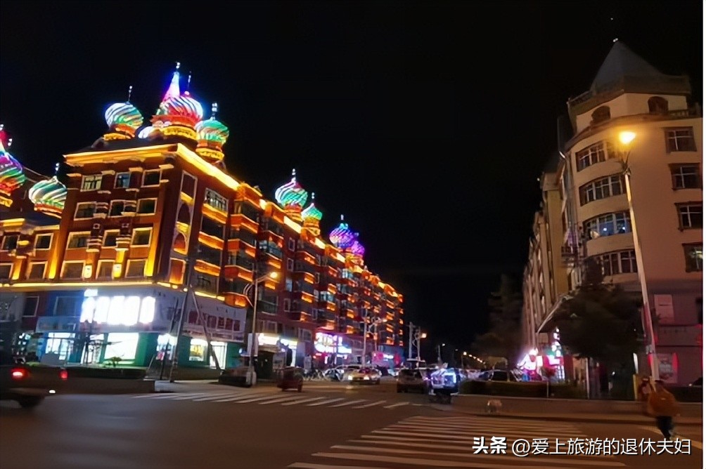 海拉尔额尔古纳一日游最佳方案,海拉尔自驾去额尔古纳旅游攻略