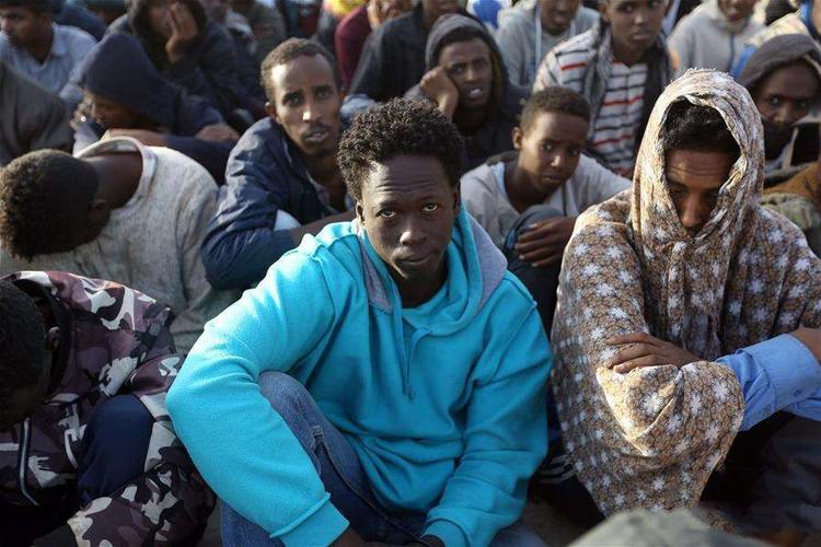 世界杯进球加拿大队秒变“加纳队”：庆祝画面全是黑人