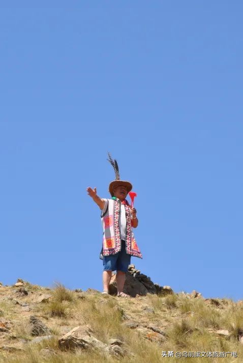 内蒙古乌拉特西部民歌会,魅力乌拉特第7届西部民歌会