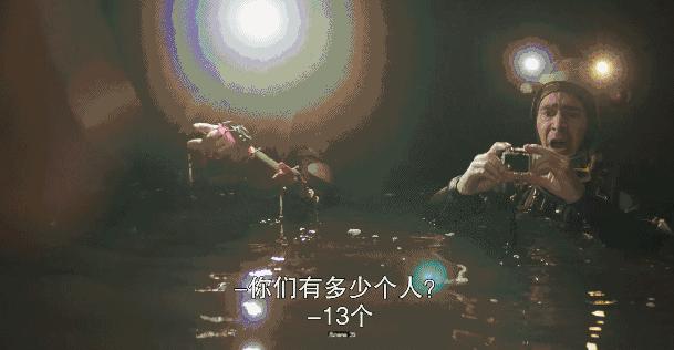 电光倒影2022︱绝境的困局，希望重燃的密匙