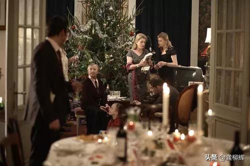 圣诞节的真实来历｜罗马皇帝把太阳神的节日改为耶稣的生日来庆祝