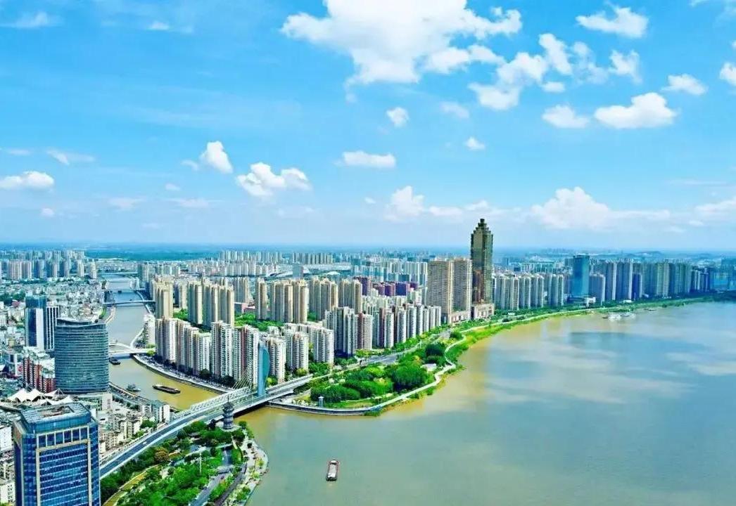 芜湖市城南有发展前景吗,芜湖崛起历史