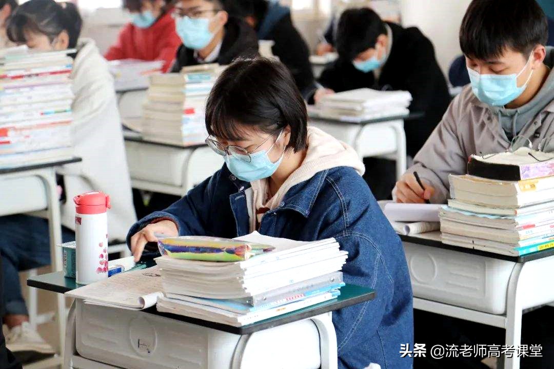 高三下学期还有机会逆袭吗,高三下学期学习方法和技巧