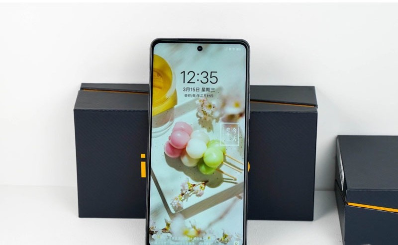 120w快充手机和骁龙八处理器手机,120w快充新骁龙处理器的手机