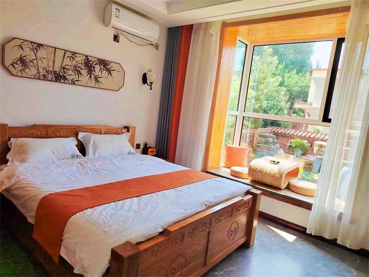 北戴河船家民宿,秦皇岛北戴河民宿推荐4个人