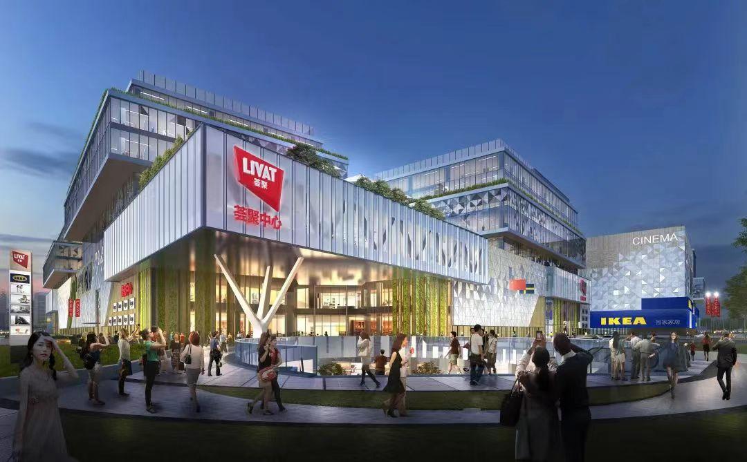 中粮大悦未来城最新消息,中粮大悦未来城是否合适生活居住