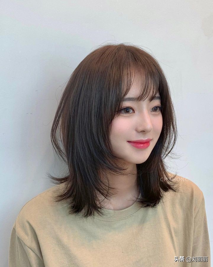 2020流行发型如何剪,男孩子发型2023流行发型