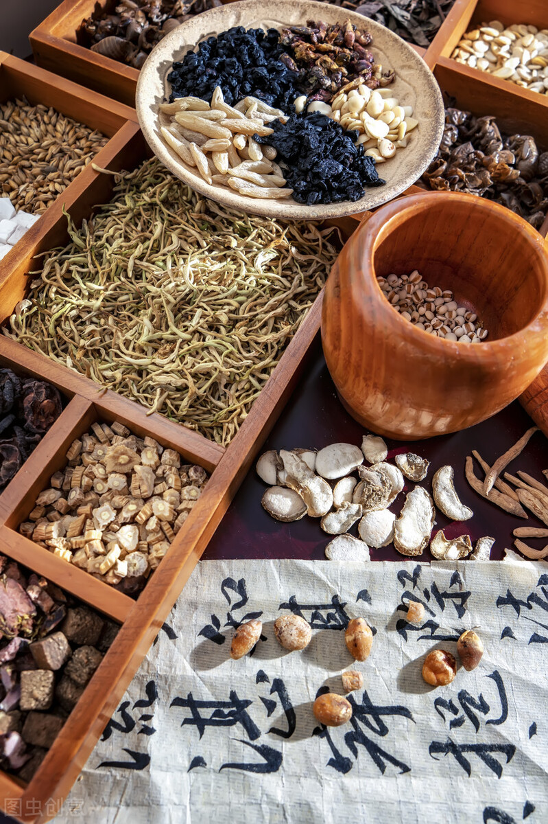 胃肠息肉反复复发，不是腹泻就是便秘，可用三种中药来治疗