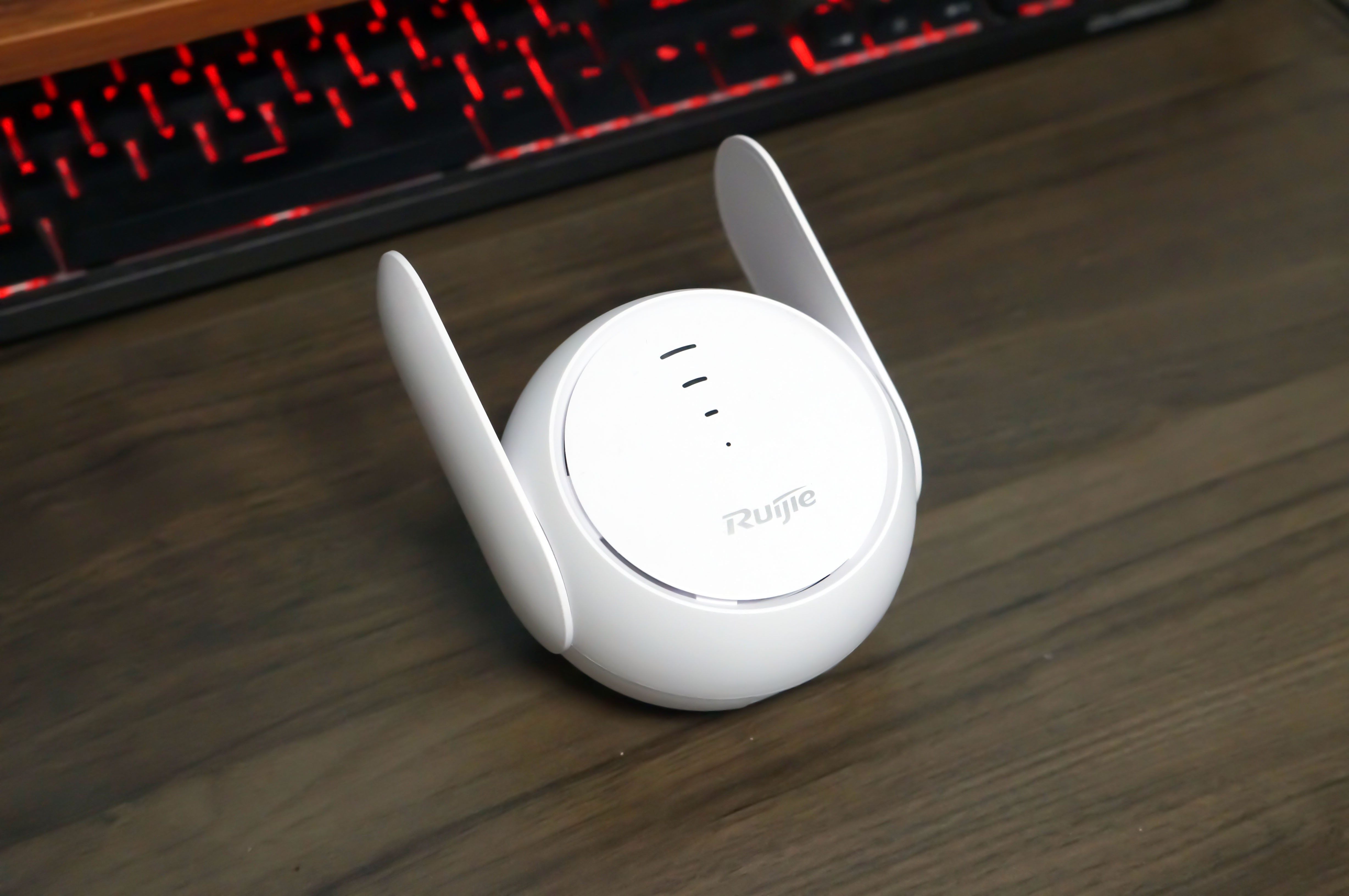 锐捷无线网络信号放大,锐捷无线信号放大器管用吗