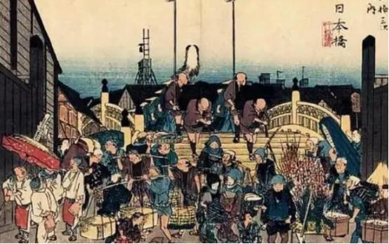 德川幕府统治基础动摇的根本原因,德川幕府时代日本有侵略吗