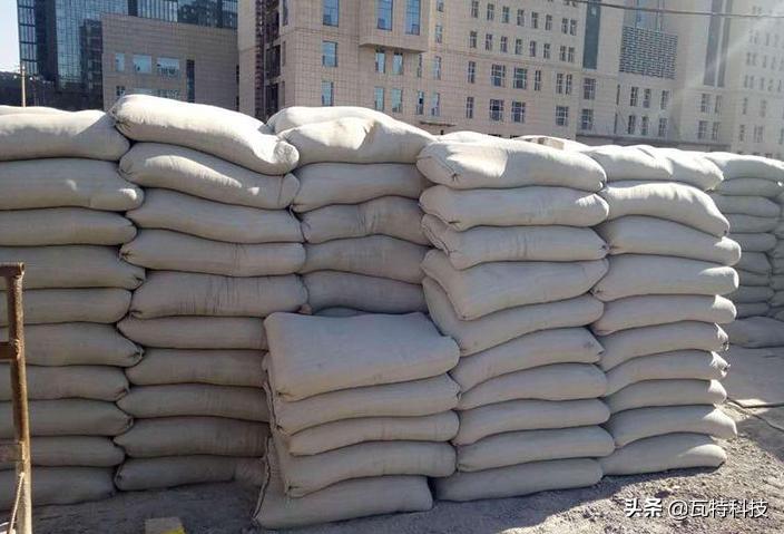 可以通过提高什么来提高水泥强度,提升水泥管的专用工具