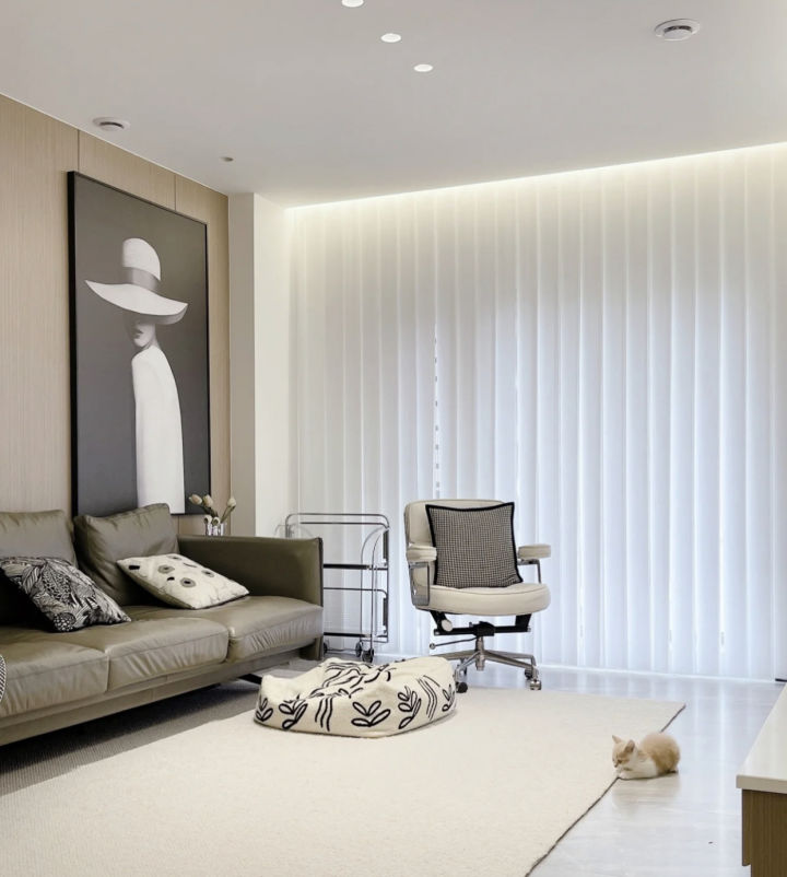 从装修到入住这19件事,装修到入住需要买些什么