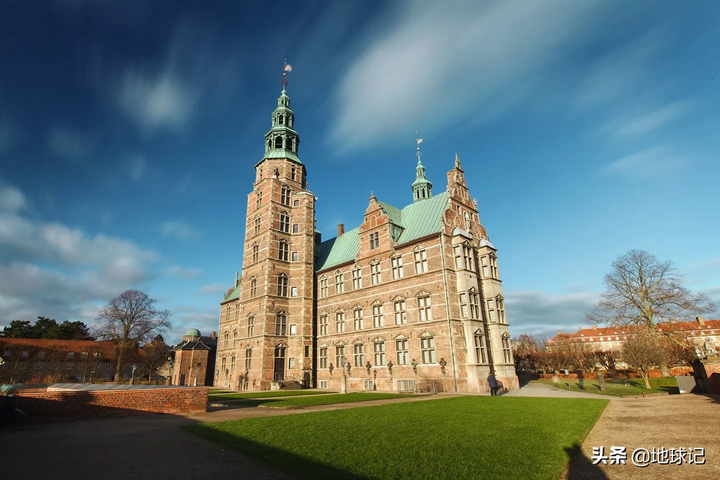 丹麦为什么那么富裕,丹麦为什么能成为养猪王国