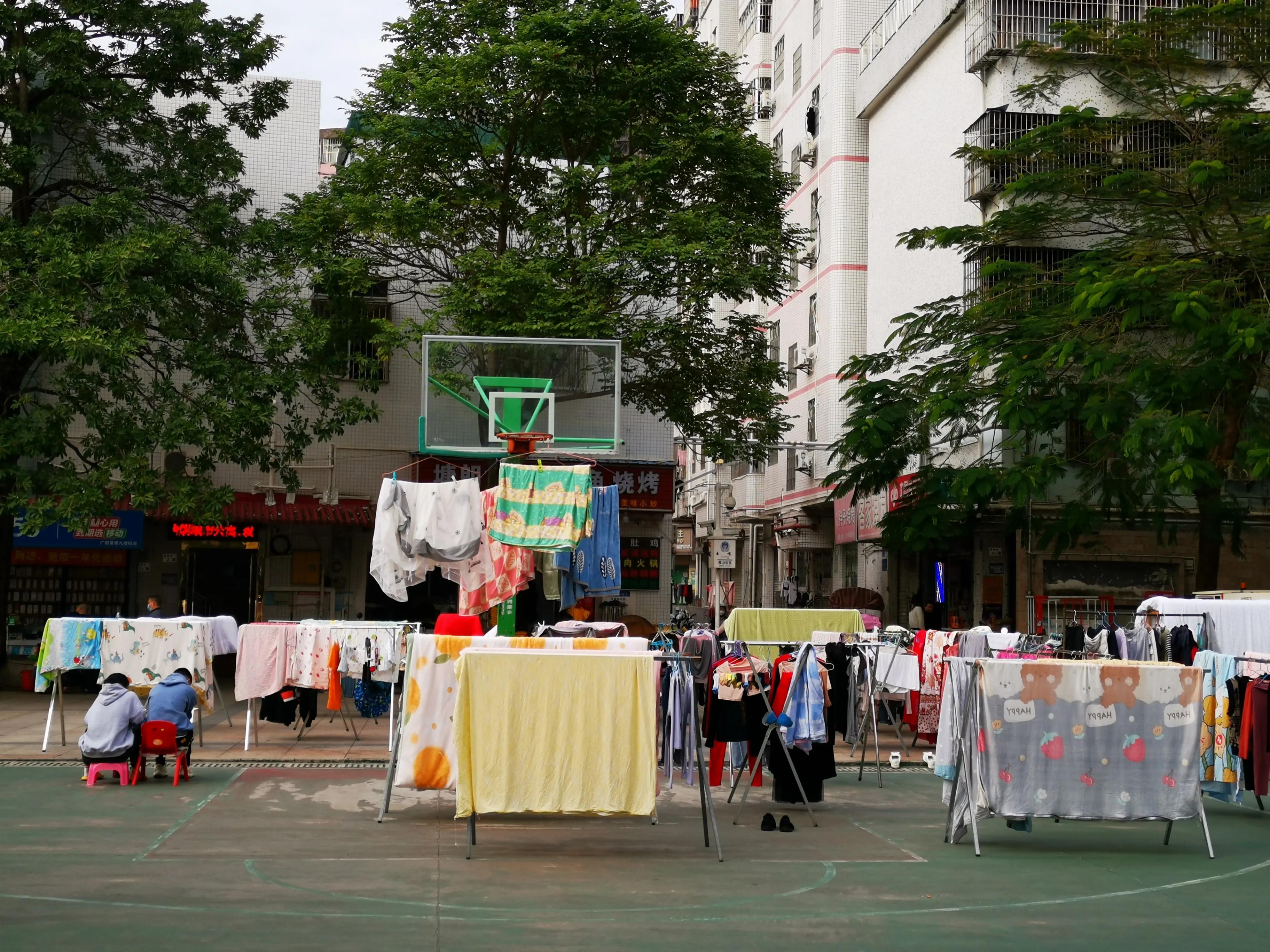 深圳塘朗村最新拆迁消息,深圳城中村真实视频