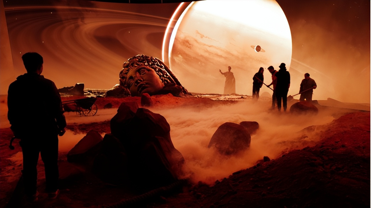 虚拟制片技术去哪学习,虚拟制片需要什么