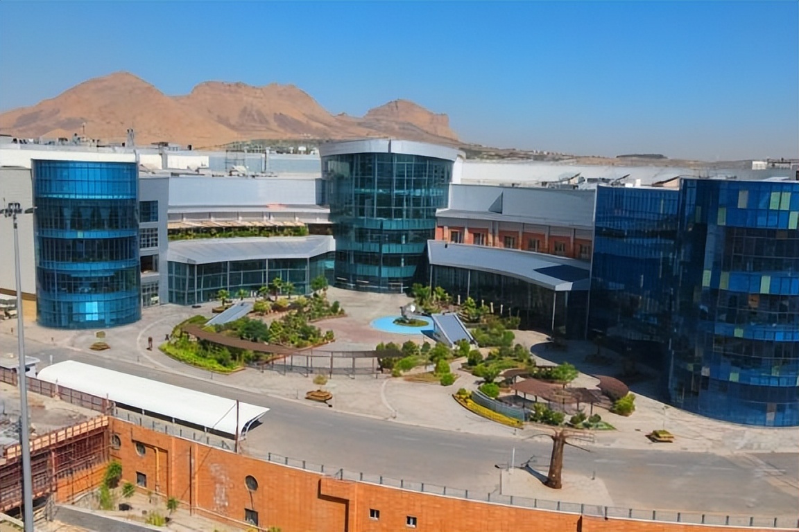 世界单体最大的购物中心,世界第一大购物中心排名