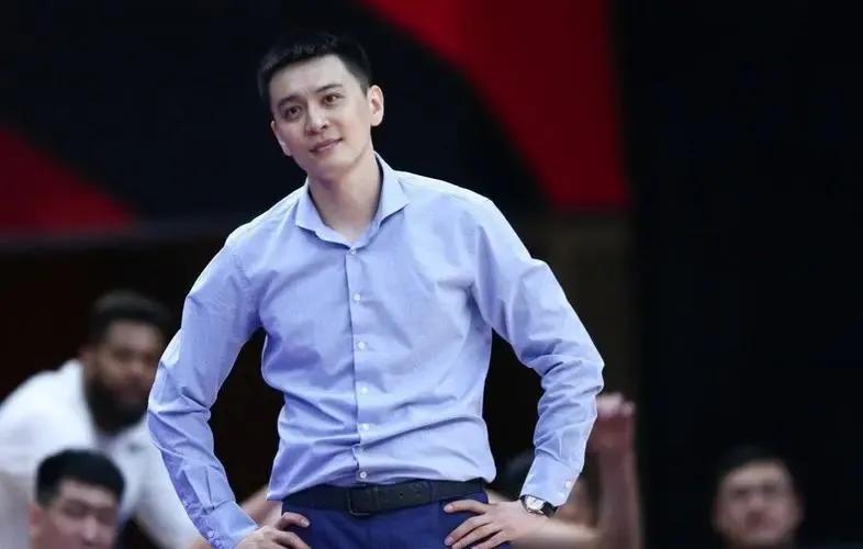 李虎翼还在辽宁本钢队吗,李虎翼还能回辽宁吗