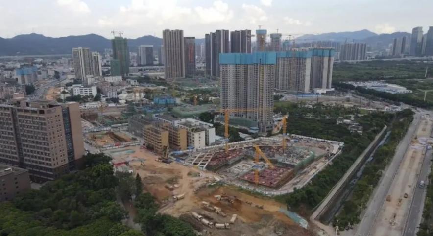 光明城房子有投资价值吗,光明科学城板块值得买吗