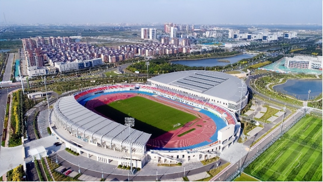 透过“半马”，看到更多的“体育DNA”……