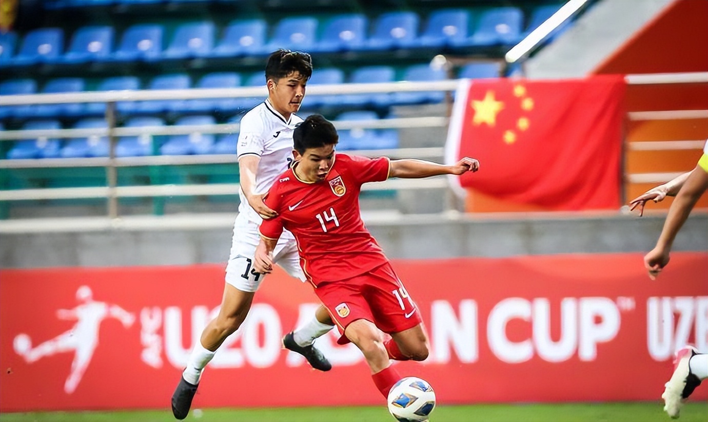 韩媒评u19国足2-0韩国,韩媒吐槽u17亚洲杯裁判
