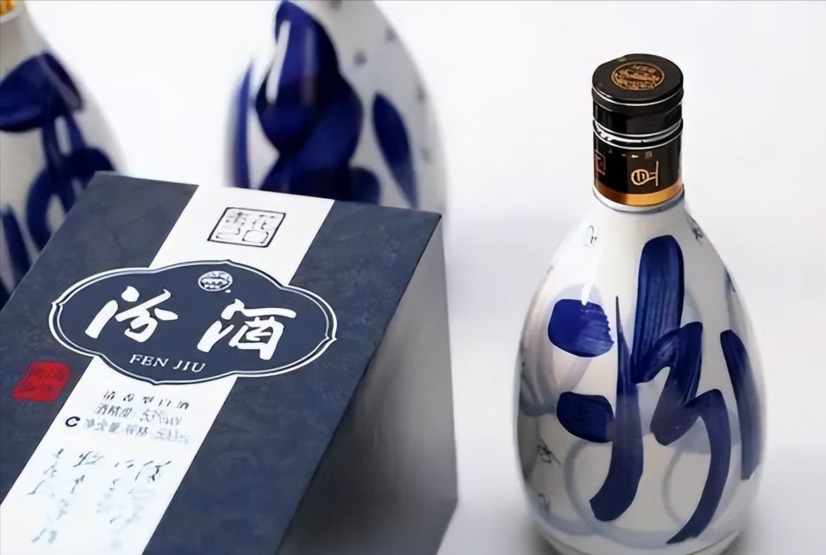 国内名酒千千万，各省（市）、自治区白酒的第一名都是谁？