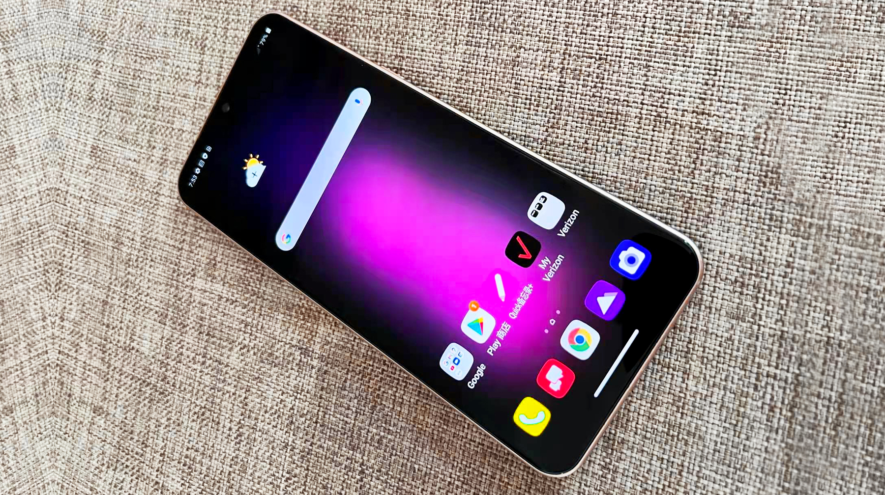 设计比较人性化的手机,比较有设计感的手机推荐