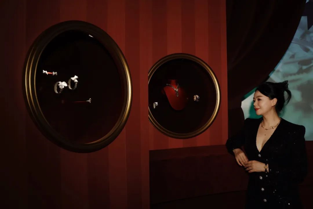 梵克雅宝midnightinparis腕表,梵克雅宝midnightpoeticwish腕表