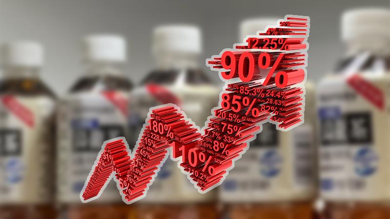 日本饮料在中国狂赚17年,日本饮料巨头年赚1046亿