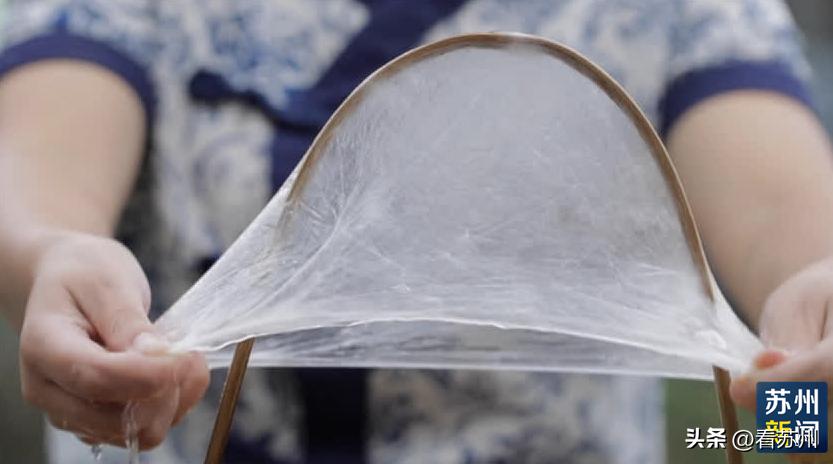 苏州丝绸“谋变”新思路开启“新丝路”