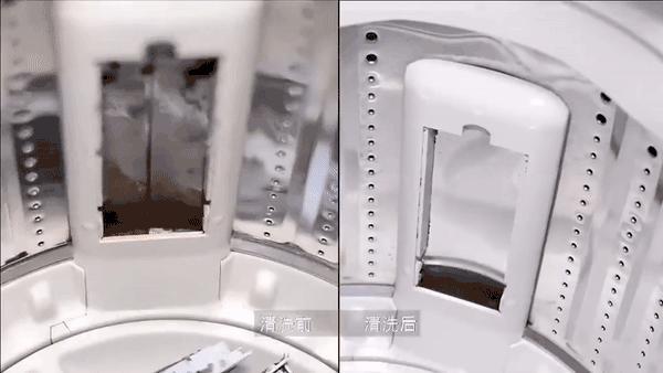 很容易粘毛的衣服该怎么洗,衣服洗完有毛絮怎么处理