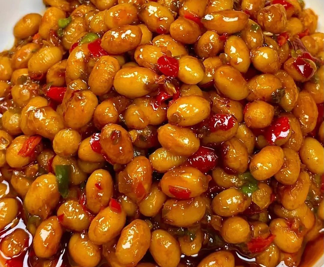 教你做10道家常菜简单又上档次,超级简单又鲜香爽口的9道家常菜